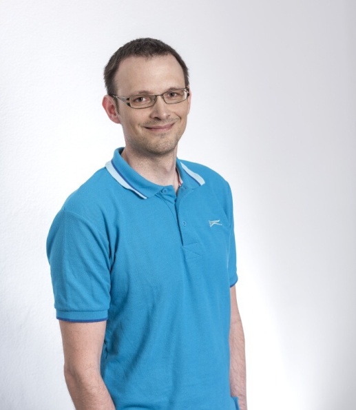 Dan Kratochvíl
