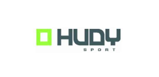 Logo firmy Hudy sport